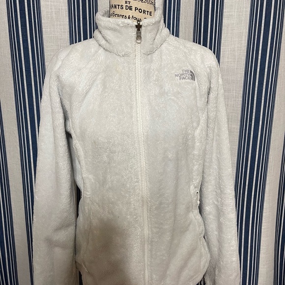 Womens Northface 3 way coat size - Picture 5 of 6